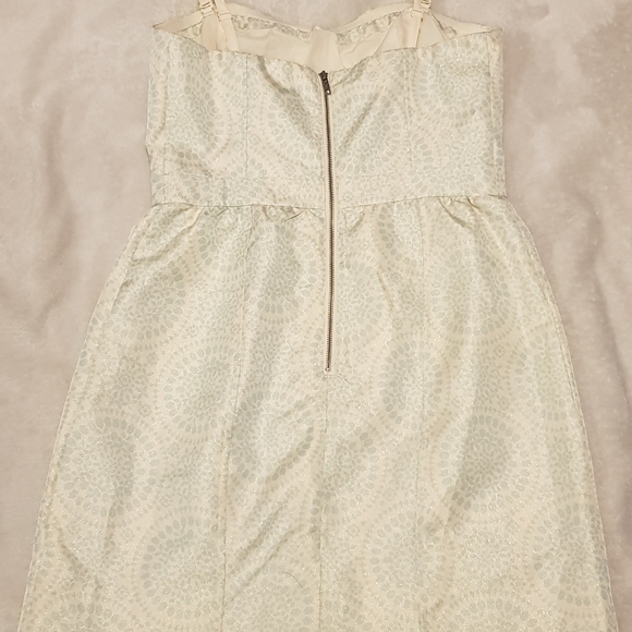 Cute American Eagle Mini Dress - Picture 4 of 8
